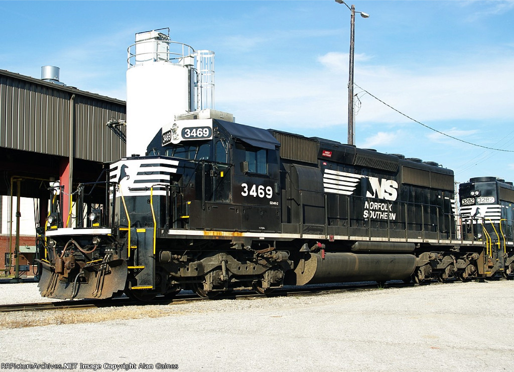 NS 3469